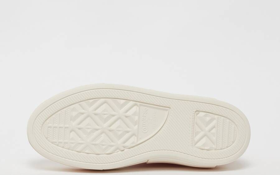 Converse Chuck Taylor All Star Cruise Taylor Schoenen pink sage egret black maat: 36 beschikbare maaten:36 40.5