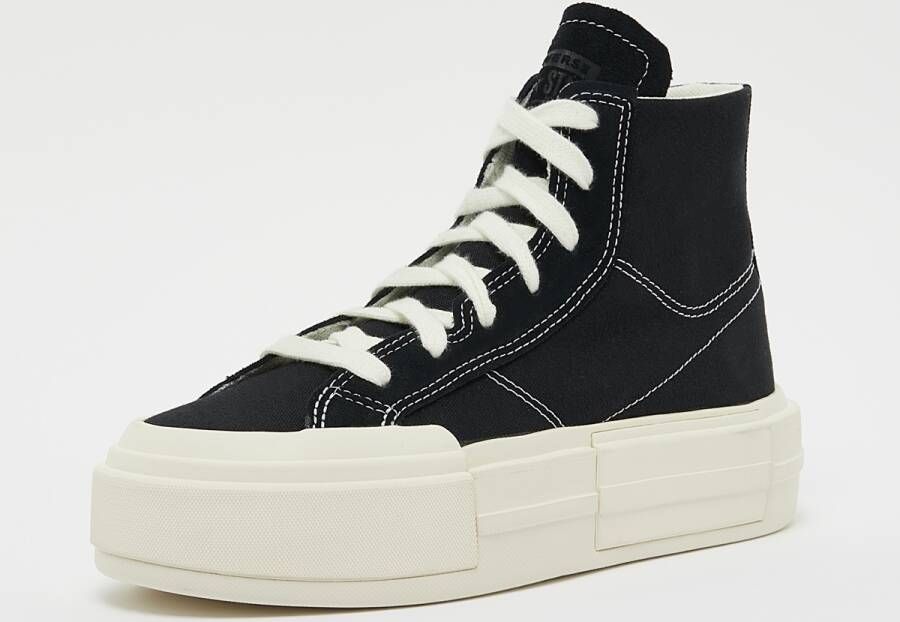 Converse Chuck Taylor All Star Cruise Fashion sneakers Schoenen black egret black maat: 38.5 beschikbare maaten:36 37.5 38.5 39 40.5