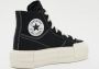 Converse Chuck Taylor All Star Cruise Fashion sneakers Schoenen black egret black maat: 41 beschikbare maaten:36 37.5 38.5 39 40.5 41 4 - Thumbnail 20