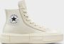 Converse Chuck Taylor All Star Cruise Chuck Taylor in wit formaten: 38.5 - Thumbnail 4