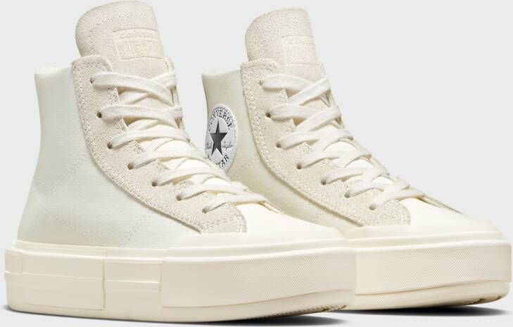 Converse Chuck Taylor All Star Cruise Fashion sneakers Schoenen egret egret egret maat: 36 beschikbare maaten:36 37.5 38.5 39 40.5 41 4