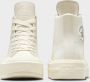 Converse Chuck Taylor All Star Cruise Chuck Taylor in wit formaten: 38.5 - Thumbnail 6