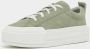 Converse Chuck Taylor All Star Cruise (GS) Chuck Taylor in groen formaten: 37.5 - Thumbnail 3