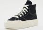 Converse Chuck Taylor All Star Cruise Fashion sneakers Schoenen black egret black maat: 41 beschikbare maaten:36 37.5 38.5 39 40.5 41 4 - Thumbnail 16