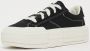 Converse Chuck Taylor All Star Cruise Taylor Dames black white black maat: 38.5 beschikbare maaten:36 37.5 38.5 39 40.5 41 - Thumbnail 6