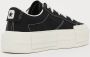 Converse Chuck Taylor All Star Cruise Taylor Dames black white black maat: 38.5 beschikbare maaten:36 37.5 38.5 39 40.5 41 - Thumbnail 7
