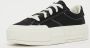 Converse Chuck Taylor All Star Cruise Taylor Dames black white black maat: 38.5 beschikbare maaten:36 37.5 38.5 39 40.5 41 - Thumbnail 9