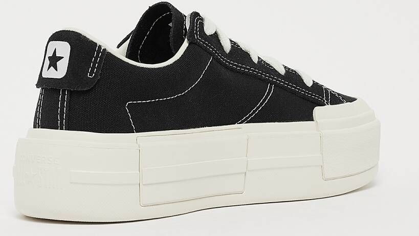 Converse Chuck Taylor All Star Cruise in Zwart