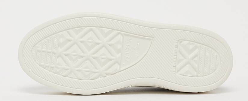 Converse Chuck Taylor All Star Cruise in Zwart