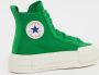Converse Chuck Taylor All Star Cruise Fashion sneakers Schoenen court green vintage white maat: 36 beschikbare maaten:36 37.5 38.5 39 40 4 - Thumbnail 3