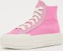 Converse Chuck Taylor All Star Cruise Taylor Dames oops pink egret white maat: 37.5 beschikbare maaten:36 37.5 38.5 39 40.5 41 - Thumbnail 7
