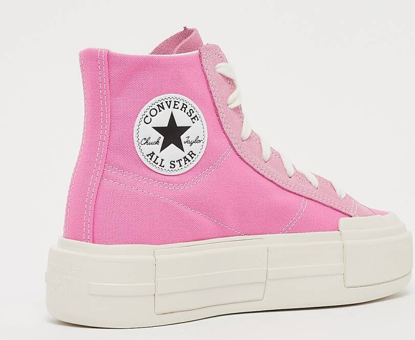 Converse Chuck Taylor All Star Cruise Taylor Dames oops pink egret white maat: 37 beschikbare maaten:36 37.5 38.5 39 40.5 41