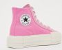 Converse Chuck Taylor All Star Cruise Taylor Dames oops pink egret white maat: 37.5 beschikbare maaten:36 37.5 38.5 39 40.5 41 - Thumbnail 5