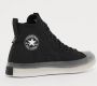 Converse Chuck Taylor All Star Cx Explore Fashion sneakers Schoenen black black white maat: 45 beschikbare maaten:42.5 43 44.5 45 46 - Thumbnail 5