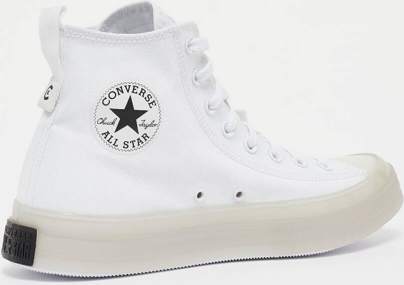 Converse Chuck Taylor All Star CX Explore Chuck Taylor in wit formaten: 42