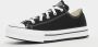 Converse Chuck Taylor All Star Eva Lift Canvas Platform (gs) Fashion sneakers Schoenen black white maat: 39 beschikbare maaten:36 37 38 39 38.5 - Thumbnail 9