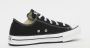 Converse Chuck Taylor All Star Eva Lift Canvas Platform (gs) Fashion sneakers Schoenen black white maat: 38.5 beschikbare maaten:37.5 38 39 3 - Thumbnail 10