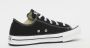 Converse Chuck Taylor All Star Eva Lift Canvas Platform (gs) Fashion sneakers Schoenen black white maat: 39 beschikbare maaten:36 37 38 39 38.5 - Thumbnail 10