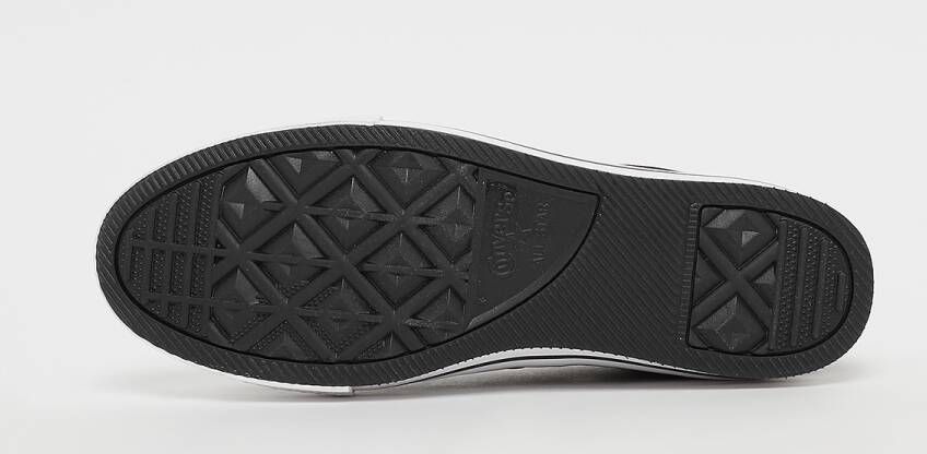Converse Chuck Taylor All Star Eva Lift Canvas Platform (gs) Fashion sneakers Schoenen black white maat: 40 beschikbare maaten:36 37.5 38.
