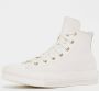 Converse Chuck Taylor All Star Eva Lift (GS) Chuck Taylor in beige formaten: 37.5 - Thumbnail 13