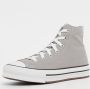 Converse Chuck Taylor All Star Eva Lift (GS) Chuck Taylor in grijs formaten: 38.5 - Thumbnail 10