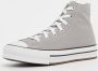 Converse Chuck Taylor All Star Eva Lift (GS) Chuck Taylor in grijs formaten: 38.5 - Thumbnail 7