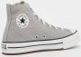 Converse Chuck Taylor All Star Eva Lift (GS) Chuck Taylor in grijs formaten: 38.5 - Thumbnail 8