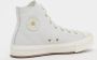 Converse Chuck Taylor All Star Eva Lift Chuck Taylor in grijs formaten: 37.5 - Thumbnail 7