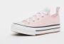 Converse Chuck Taylor All Star Eva Lift Platform Fashion sneakers Schoenen decade pink white b maat: 30 beschikbare maaten:27 29 30 33 34 35 - Thumbnail 3