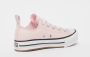 Converse Chuck Taylor All Star Eva Lift Platform Fashion sneakers Schoenen decade pink white b maat: 30 beschikbare maaten:27 29 30 33 34 35 - Thumbnail 4