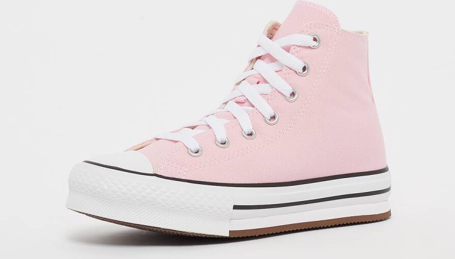 Converse Chuck Taylor All Star Eva Lift Platform Canvas