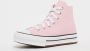 Converse Ctas Eva Lift Platform High Voorschools Schoenen - Thumbnail 3