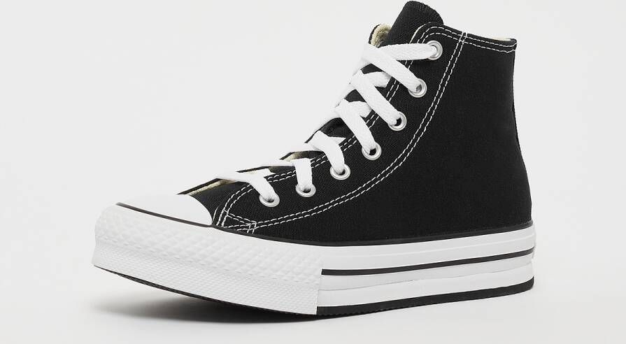 Converse Chuck Taylor All Star Eve Lift Canvas