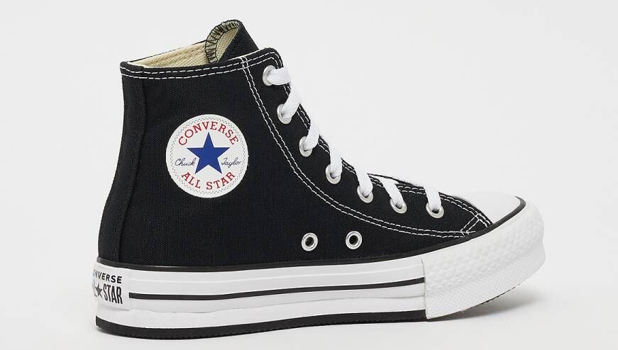 Converse Chuck Taylor All Star Eve Lift Canvas