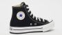 Converse Ctas Eva Lift Platform High Unisex Schoenen Zwart Maat: 29 Canvas Foot Locker - Thumbnail 8