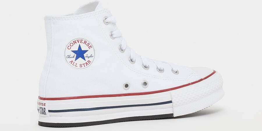 Converse Chuck Taylor All Star Eve Lift Canvas