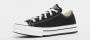 Converse Chuck Taylor All Star Eva Lift Canvas Platform (gs) Fashion sneakers Schoenen black white maat: 39 beschikbare maaten:36 37 38 39 38.5 - Thumbnail 14