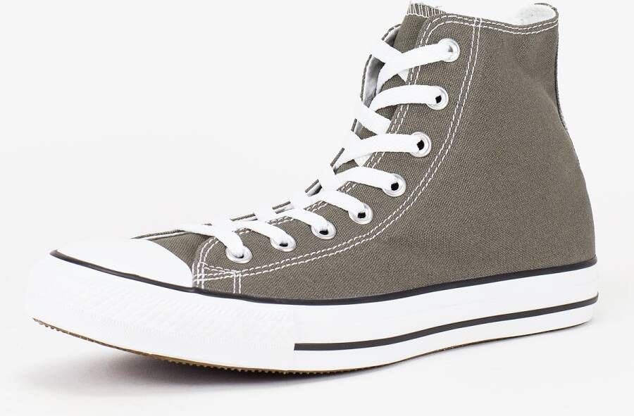 Converse Chuck Taylor All Star Hi Fashion sneakers Schoenen charcoal maat: 41 beschikbare maaten:41 43 45 42 44.5 41.5 42.5
