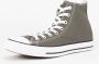 Converse Chuck Taylor All Star Hi Fashion sneakers Schoenen charcoal maat: 44.5 beschikbare maaten:41 43 45 42 44.5 41.5 42.5 - Thumbnail 5