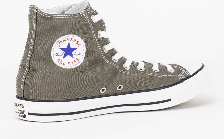 Converse Chuck Taylor All Star Hi Fashion sneakers Schoenen charcoal maat: 41 beschikbare maaten:41 43 45 42 44.5 41.5 42.5