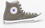 Converse Chuck Taylor All Star Hi Fashion sneakers Schoenen charcoal maat: 44.5 beschikbare maaten:41 43 45 42 44.5 41.5 42.5 - Thumbnail 6