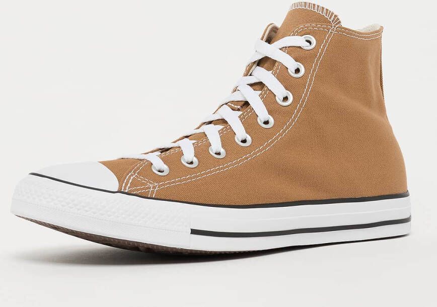 Converse Chuck Taylor All Star Hi men bruin Schoenen