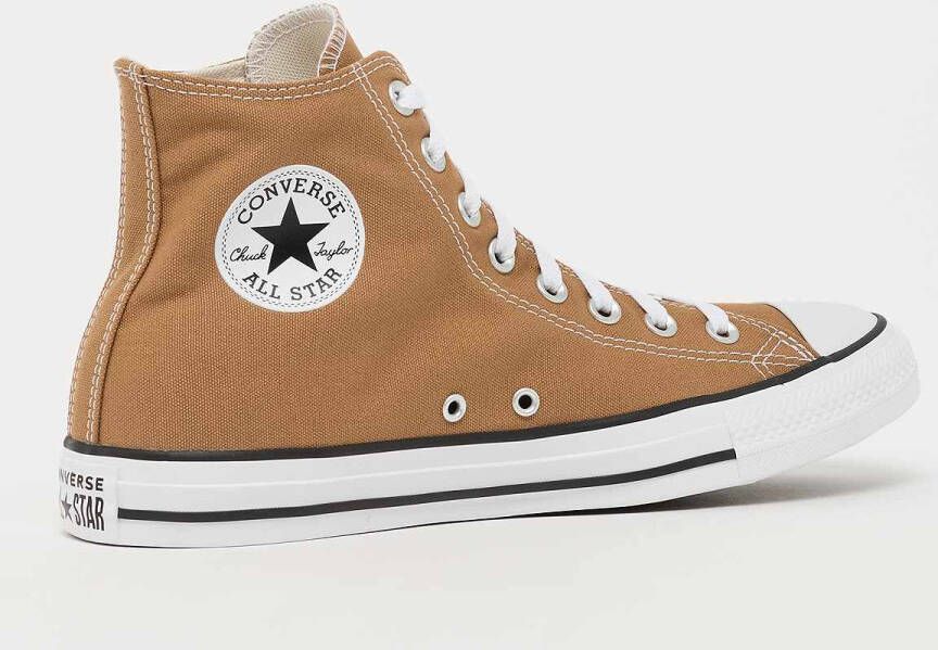 Converse Chuck Taylor All Star Hi men bruin Schoenen