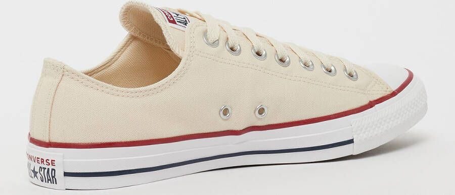 Converse Chuck Taylor All Star Chuck Taylor in beige formaten: 44.5