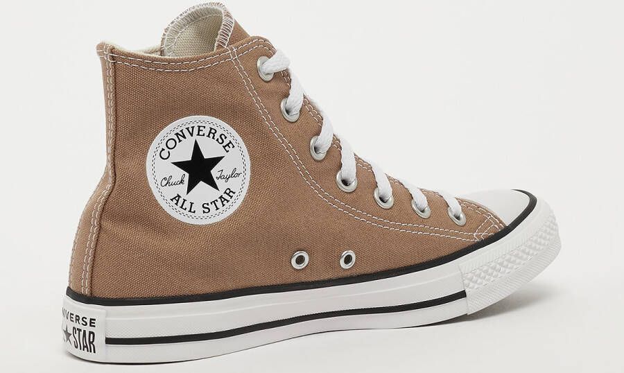 Converse Chuck Taylor All Star Chuck Taylor in bruin formaten: 38