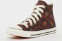 Converse Chuck Taylor All Star Chuck Taylor in bruin formaten: 41.5 - Thumbnail 10