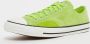 Converse Chuck Taylor All Star Chuck Taylor in groen formaten: 42.5 - Thumbnail 14