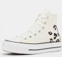 Converse Chuck Taylor All Star Lift Chuck Taylor in beige formaten: 36.5 - Thumbnail 5