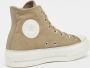 Converse Chuck Taylor All Star Lift Cozy Utility Fashion sneakers Schoenen nomad khaki maat: 39 beschikbare maaten:39 - Thumbnail 10