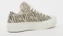 Converse Chuck Taylor All Star Lift Chuck Taylor in beige formaten: 39.5 - Thumbnail 14